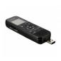 Sony ICD-PX370 monofoniczny dyktafon cyfrowy z serii PX ICD-PX370