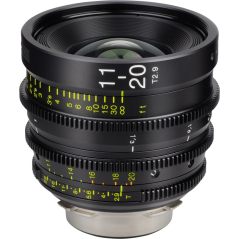 Tokina 11-20mm T2.9 Cinema Canon EF