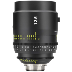 Tokina Vista 135mm T1.5 Cinema Canon EF