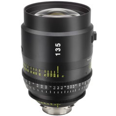 Tokina Vista 135mm T1.5 Cinema Canon EF