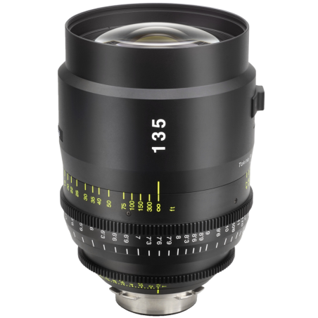 Tokina Vista 135mm T1.5 Cinema Canon EF
