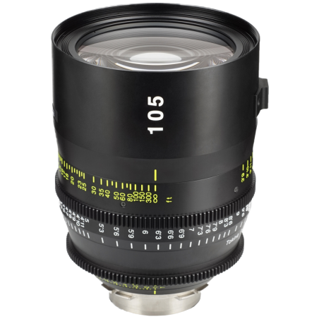 Tokina Vista 105mm T1.5 Cinema Canon EF
