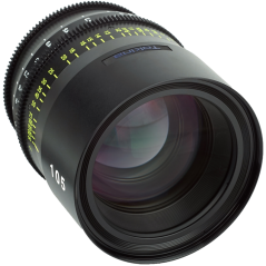 Tokina Vista 105mm T1.5 Cinema Canon EF