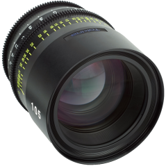 Tokina Vista 105mm T1.5 Cinema PL