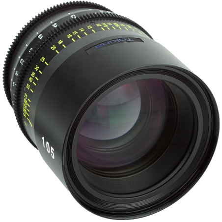 Tokina Vista 105mm T1.5 Cinema PL