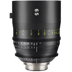 Tokina Vista 65mm T1.5 Cinema PL