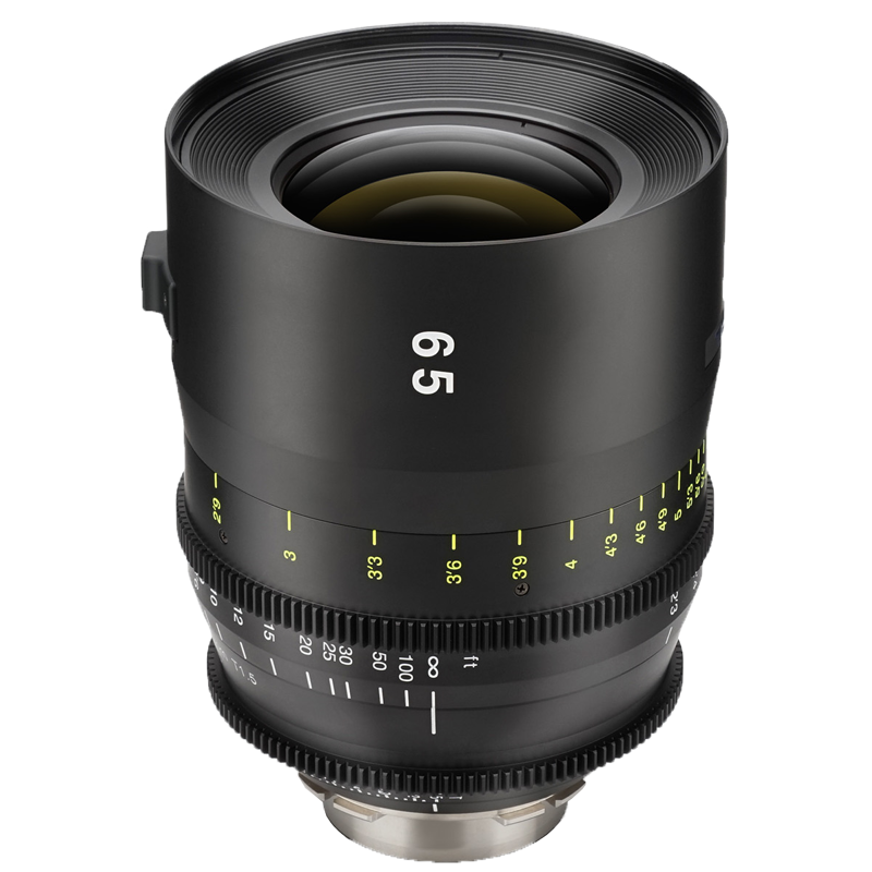 Tokina Vista 65mm T1.5 Cinema PL