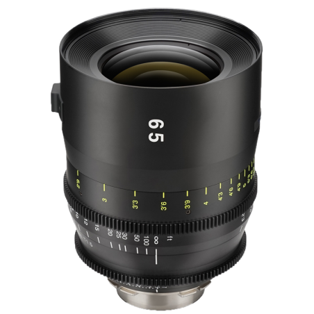 Tokina Vista 65mm T1.5 Cinema PL