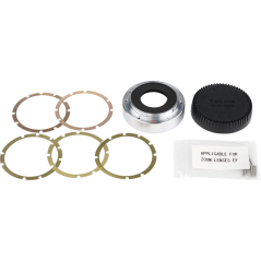 Tokina 25-75mm Cinema Lens Mount Kit PL