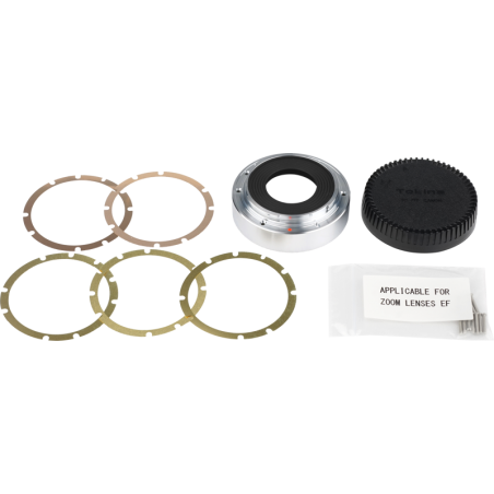 Tokina 25-75mm Cinema Lens Mount Kit PL