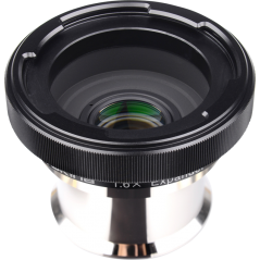 Tokina Cinema Expander 1.6x PL to Sony E