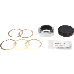 Tokina 25-75mm Cinema Lens Mount Kit EF