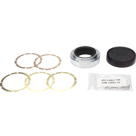 Tokina 25-75mm Cinema Lens Mount Kit EF
