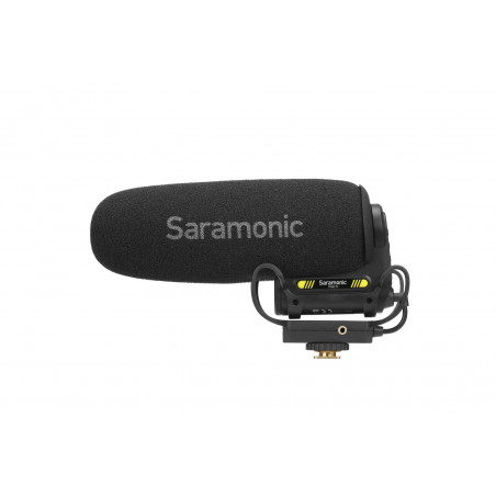 Saramonic Vmic5 mikrofon pojemnościowy do aparatów i kamer