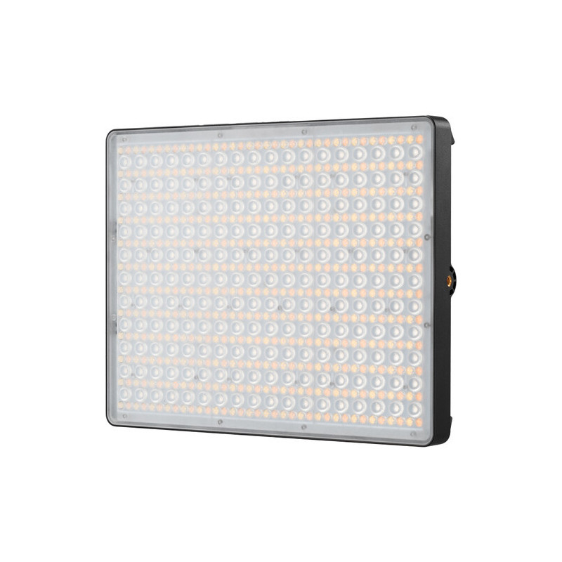 Amaran P60c panel LED RGBWW