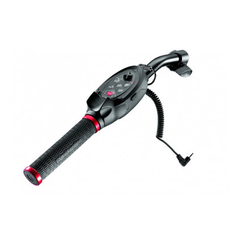 Manfrotto MVR901EPLA sterownik Lanc do Sony Canon