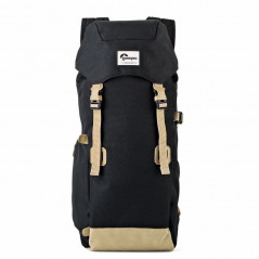 Lowepro Urban + Klettersack plecak czarny