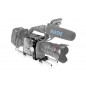 Shape Sony PXW-FX6 (FX6ROD)  klatka do kamery FX6 z płytką baseplate 15mm