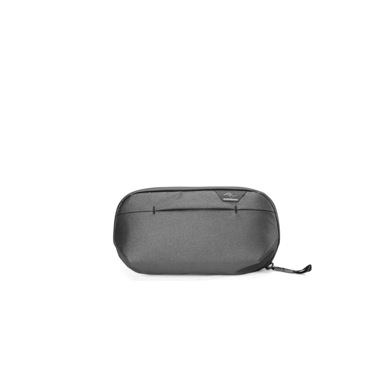 Peak Design Wash Pouch Small Czarny wkład (BWP-S-BK-1) Peak Design Wash Pouch Small Czarny wkład (BWP-S-BK-1)