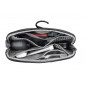 Peak Design Wash Pouch Small Czarny wkład (BWP-S-BK-1) Peak Design Wash Pouch Small Czarny wkład (BWP-S-BK-1)