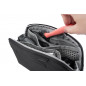 Peak Design Wash Pouch Small Czarny wkład (BWP-S-BK-1) Peak Design Wash Pouch Small Czarny wkład (BWP-S-BK-1)