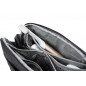 Peak Design Wash Pouch Small Czarny wkład (BWP-S-BK-1) Peak Design Wash Pouch Small Czarny wkład (BWP-S-BK-1)