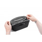 Peak Design Wash Pouch Small Czarny wkład (BWP-S-BK-1) Peak Design Wash Pouch Small Czarny wkład (BWP-S-BK-1)