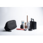 Peak Design Wash Pouch Small Czarny wkład (BWP-S-BK-1) Peak Design Wash Pouch Small Czarny wkład (BWP-S-BK-1)