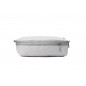 Peak Design Packing Cube Medium Raw wkład (BPC-M-RW-1) Peak Design Packing Cube Medium Raw wkład (BPC-M-RW-1)