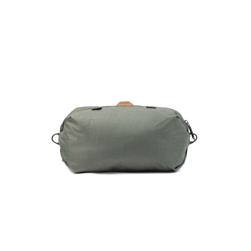 Peak Design Shoe Pouch Sage (BSP-SG-1) Peak Design Shoe Pouch Sage (BSP-SG-1)