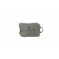 Peak Design Shoe Pouch Sage (BSP-SG-1) Peak Design Shoe Pouch Sage (BSP-SG-1)