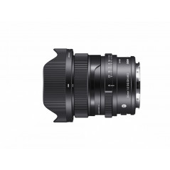 Sigma C 20mm f/2.0 DG DN Sony E + rabat 900 zł z kodem: SA900