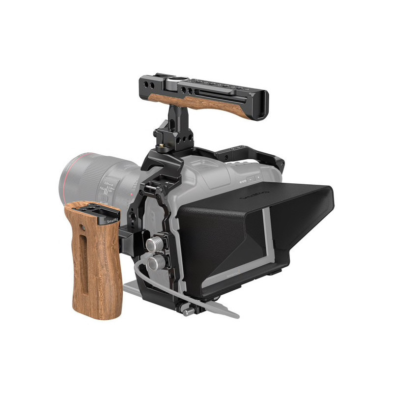SmallRig 3299 klatka Blackmagic Pocket Cinema Camera 6K PRO Master Kit (CL-3299)