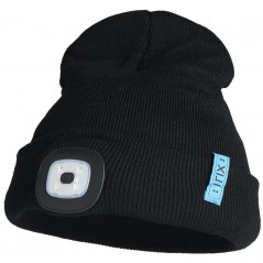 Irix Expedition LED Winter Hat czapka zimowa