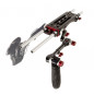 Shape FS7BR rig dla dla Sony PXW-FS7 Shape FS7BR rig dla dla Sony PXW-FS7