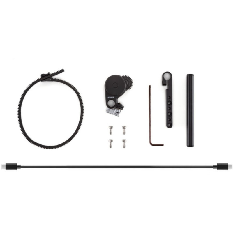 Silnik Focus DJI R (Ronin-S2 / Ronin- SC2)