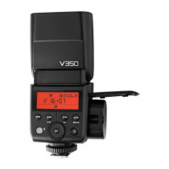 Godox Ving V350C Canon lampa błyskowa