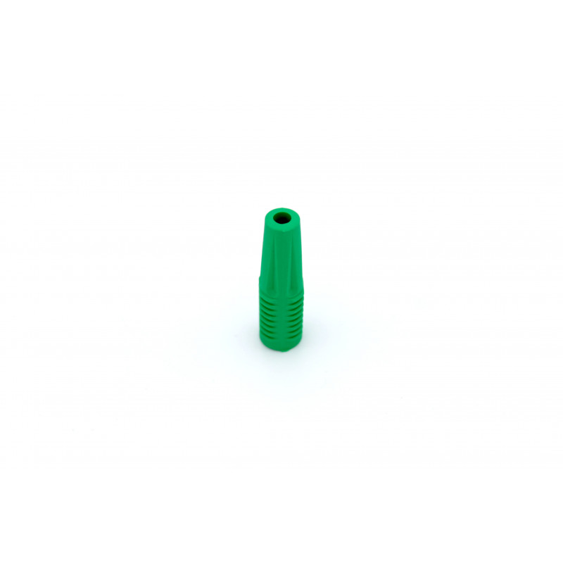 5126-V PERCON KOSZULKA ZIELONA