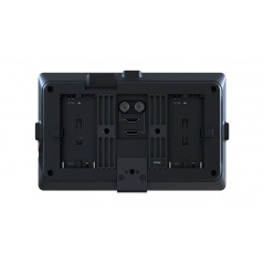 Monitor SmallHD 702-OLED On-Camera