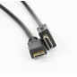 OMEGA kabel HDMI - miniHDMI v.1.4 BLACK 5m
