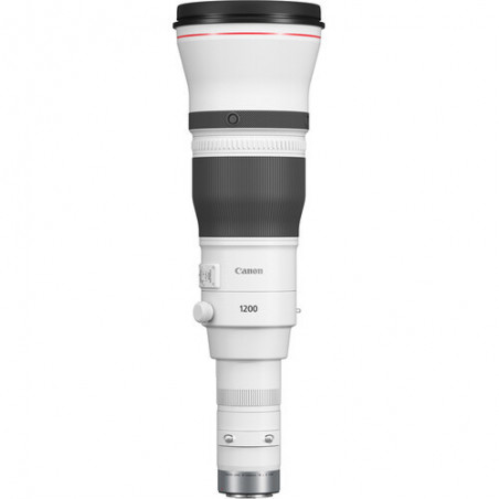 Canon RF 1200mm f/8L IS USM