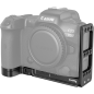 SmallRig 3659 L-Bracket z Arca QR-Plate do Canon EOS R5 / R5 C / R6