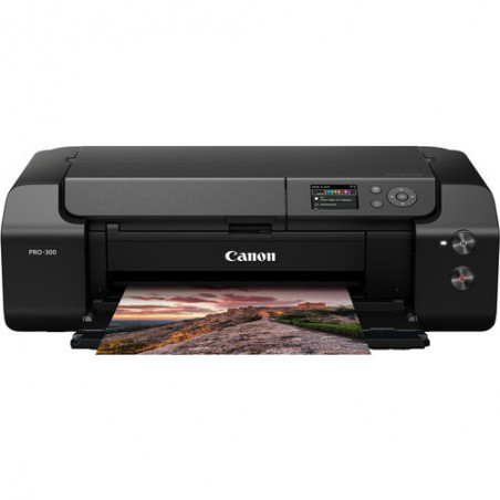 Canon imagePROGRAF PRO-300 drukarka A3 Plus
