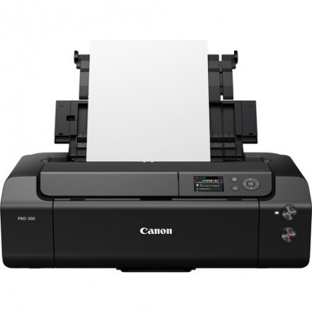 Canon imagePROGRAF PRO-300 drukarka A3 Plus