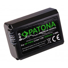 PATONA akumulator Premium NP-FW50 (PA-BA-1248)