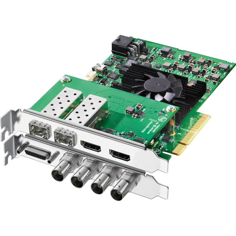 Blackmagic Design DeckLink 4K Extreme 12G Blackmagic Design DeckLink 4K Extreme 12G