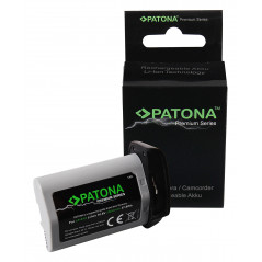 PATONA Premium akumulator LP-E19 (PA-BA-1305)