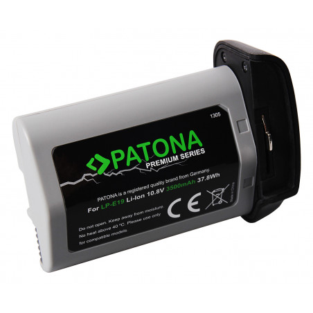 PATONA Premium akumulator LP-E19 (PA-BA-1305)