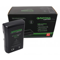 PATONA Premium akumulator V-Mount BP95WS (PA-BA-1265)