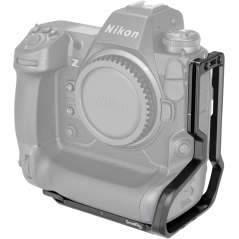 SmallRig 3714 L-Bracket dla Nikon Z9